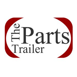 The Parts Trailer Logo