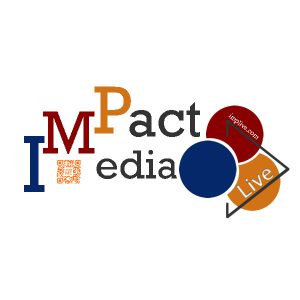 Impact Media Live, Inc. Logo